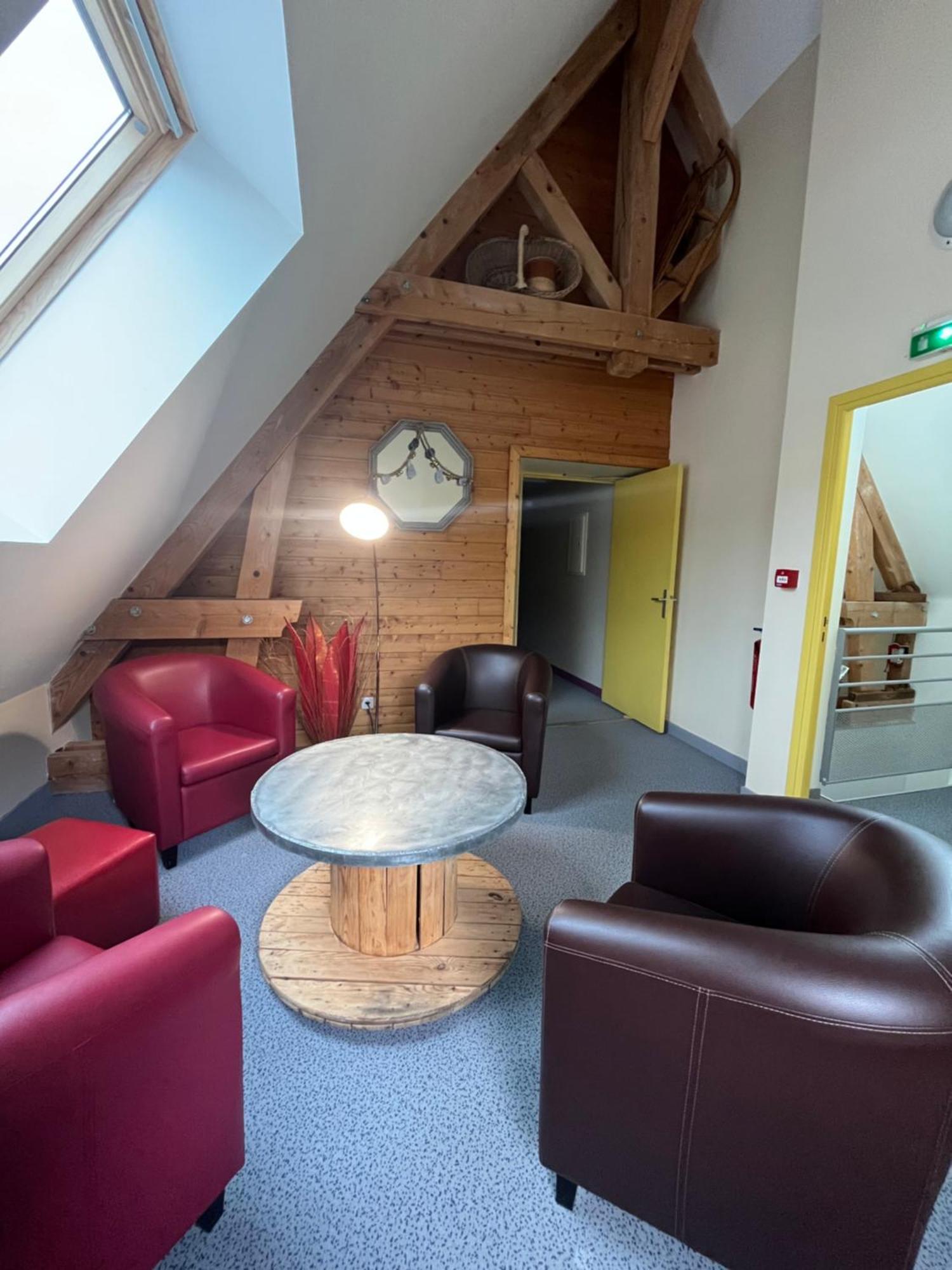 Hotel Le Progres Dorlotel Le Mont-Dore Exterior photo